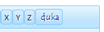 Modified 'All' option